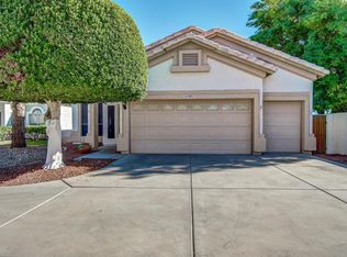 11659 W Catclaw Ct, Surprise, AZ 85378