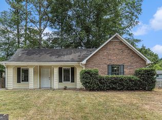 1022 King Rd, Riverdale, GA 30296