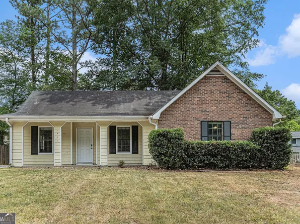 1022 King Rd, Riverdale, GA 30296