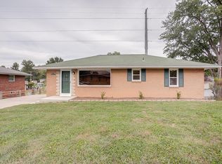 491 California Ave, East Alton, IL