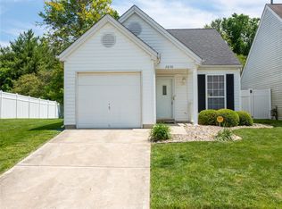 2638 Liberty Gardens Dr, Florissant, MO