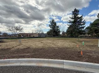 Mercita Drive Subdivision, Walla Walla, WA 99362