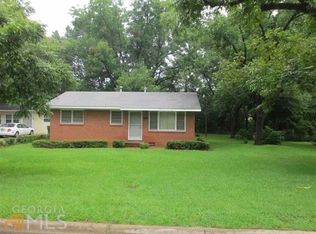 107 Georgia Ave, Fort Valley, GA 31030