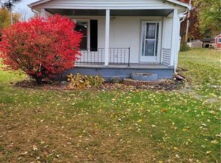 424 E State Road 28, Williamsport, IN 47993