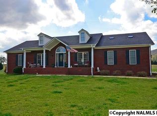 834 Killingsworth Cove Rd, Gurley, AL 35748
