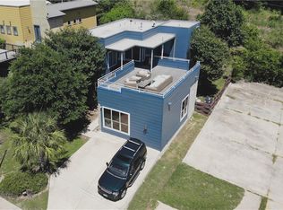 5237 Sendero Hills Pkwy, Austin, TX 78724