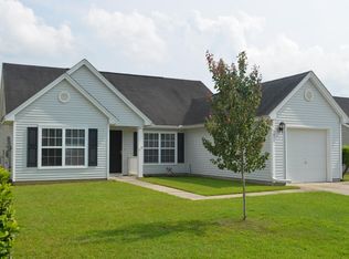 5055 Carrington Ct, Summerville, SC 29485
