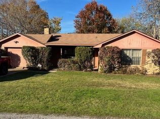 605 Glen Rhea Dr, Lake Dallas, TX 75065