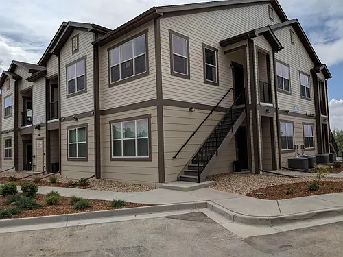 4777 Copeland Cir #101 Photo 1