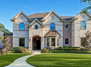 4131 Underwood St, Houston, TX 77025