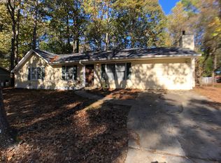 3763 Whaley Ct, Snellville, GA