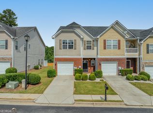 2127 Hasel St, Lawrenceville, GA 30044
