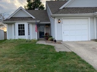 8980 Lisering Cir, Indianapolis, IN 46256
