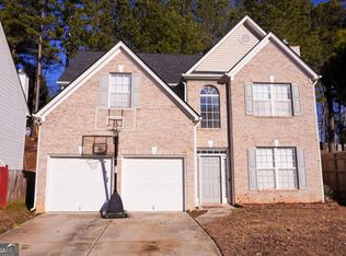 2739 Plennie Ln, Lawrenceville, GA 30044