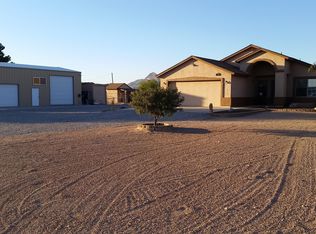 930 W Tepee St, Apache Junction, AZ 85120