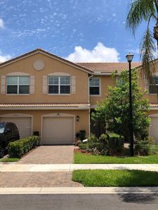 5798 Monterra Club Drive, Lake Worth, FL, 33463