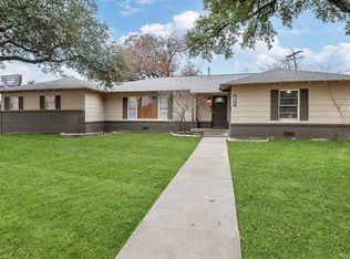 4132 Rothington Rd, Fort Worth, TX 76116