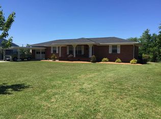 197 Guyler St, Ringgold, GA 30736