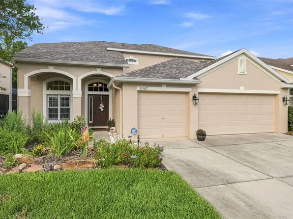 11507 BELLE HAVEN DRIVE, NEW PORT RICHEY, FL 34654