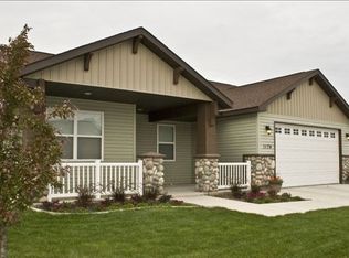 1174 Knoll Ridge Rd, Twin Falls, ID 83301