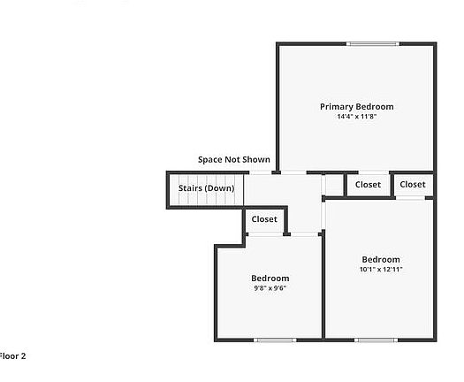 4th image of 2710 Moundcrest St