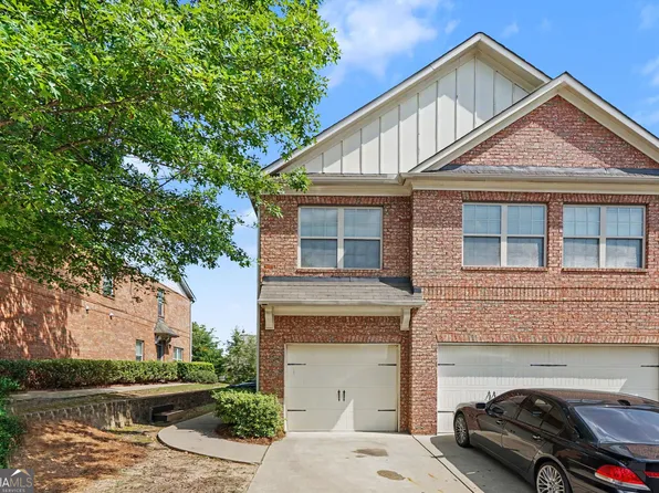 805 Pleasant Hill Rd Unit 173, Lilburn, GA 30047