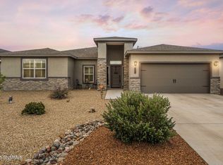 3957 Pacific Loop, Las Cruces, NM 88012