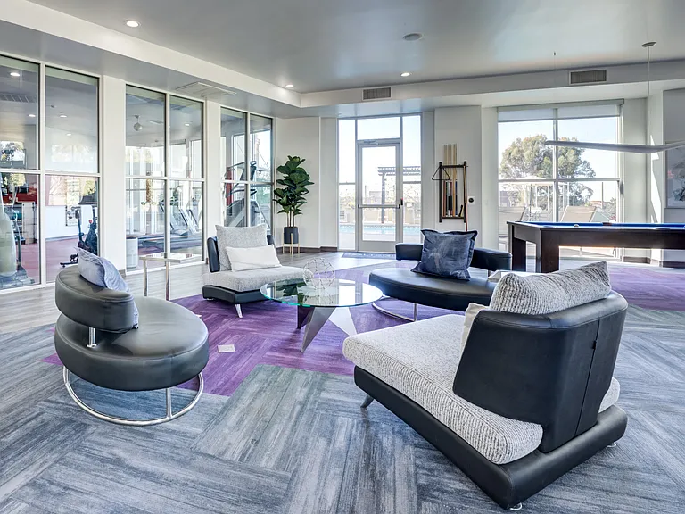 Solterra Ecoluxury Apartments — Photo 32
