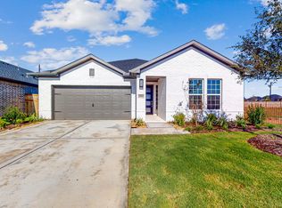 28814 Copper Ridge Dr, Fulshear, TX 77441