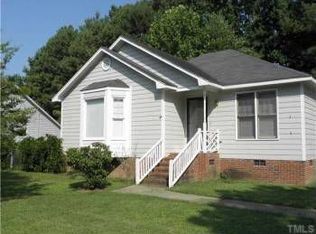 406 Charles St, Clayton, NC 27520