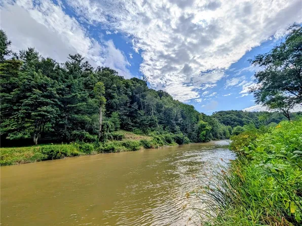 TBD Stuart Williams Road, Boone, NC 28607