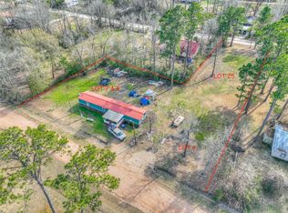 284 Pine Hollow Loop N, Moscow, TX 75960
