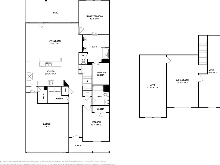 135 Cape Private Cir — Photo 3