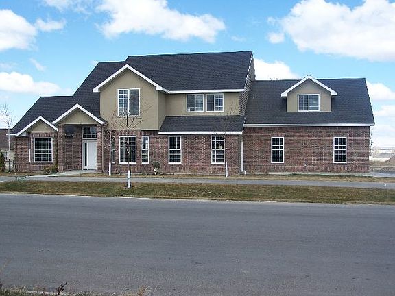 2nd image of 2357 E Candleridge Dr