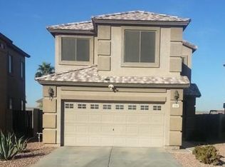 1518 S 114th Dr, Avondale, AZ 85323
