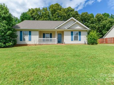 823 Prestwick Dr, Rock Hill, SC, 29730