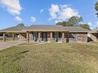 108 Omega Dr, Lafayette, LA 70506