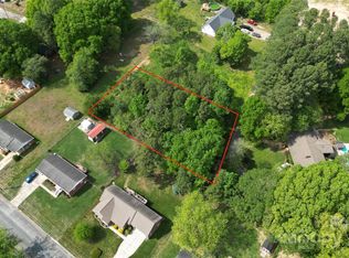 0 Wrenn Ave, Kannapolis, NC 28081