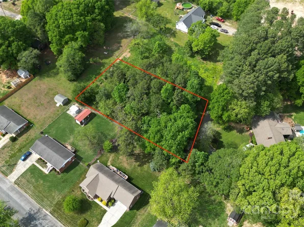 0 Wrenn Ave, Kannapolis, NC 28081