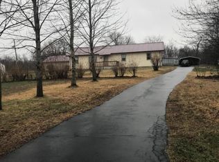 20135 Highway Zz, Aurora, MO 65605