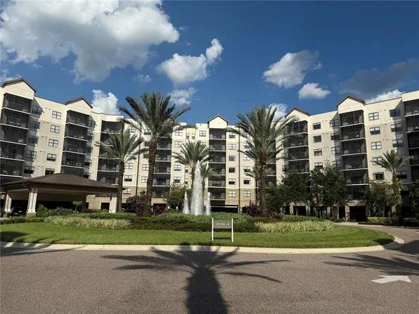 14501 Grove Resort Ave #1229, Winter Garden, FL 34787