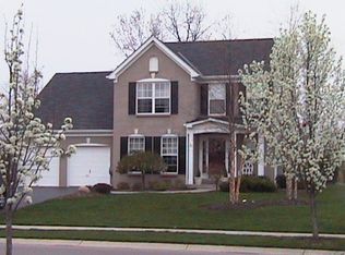 7875 Yellowwood Dr, Mason, OH 45040