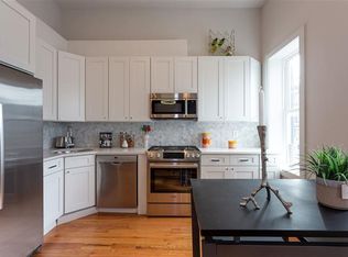 260 Griffith St #B, Jersey City, NJ 07307