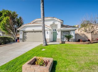 5572 Horseshoe Way, Fontana, CA 92336