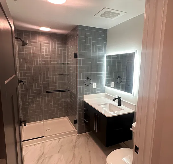 The Power House Apartments @ University Center — Photo 62