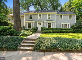 3100 44th St NW, Washington, DC