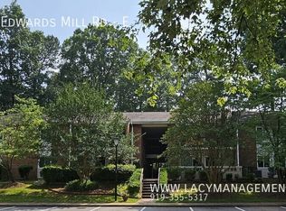 4701 Edwards Mill Rd, Raleigh, NC 27612