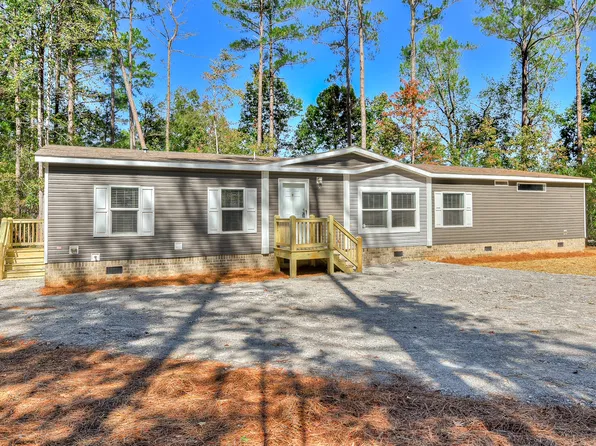 6481 Ridge Rd, Appling, GA 30802