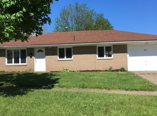 805 Demas Ave, Elyria, OH 44035