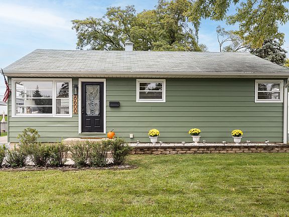 2nd image of 6600 Parkside Dr